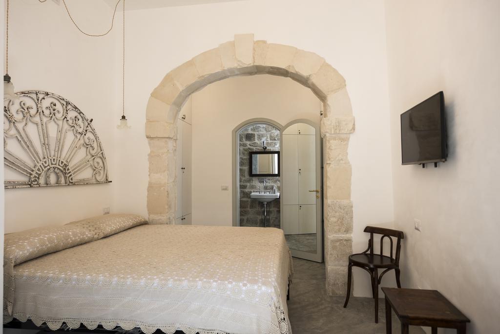 Sanbartolomeo Casa & Putia Bed & Breakfast ชิคลี ภายนอก รูปภาพ