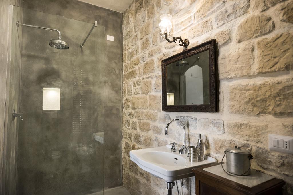 Sanbartolomeo Casa & Putia Bed & Breakfast ชิคลี ภายนอก รูปภาพ