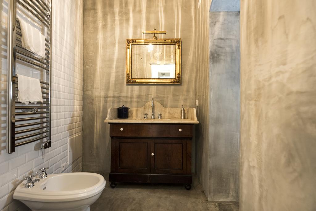 Sanbartolomeo Casa & Putia Bed & Breakfast ชิคลี ภายนอก รูปภาพ