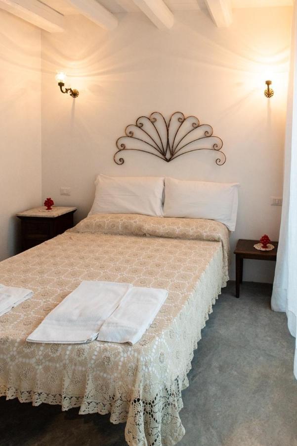 Sanbartolomeo Casa & Putia Bed & Breakfast ชิคลี ภายนอก รูปภาพ