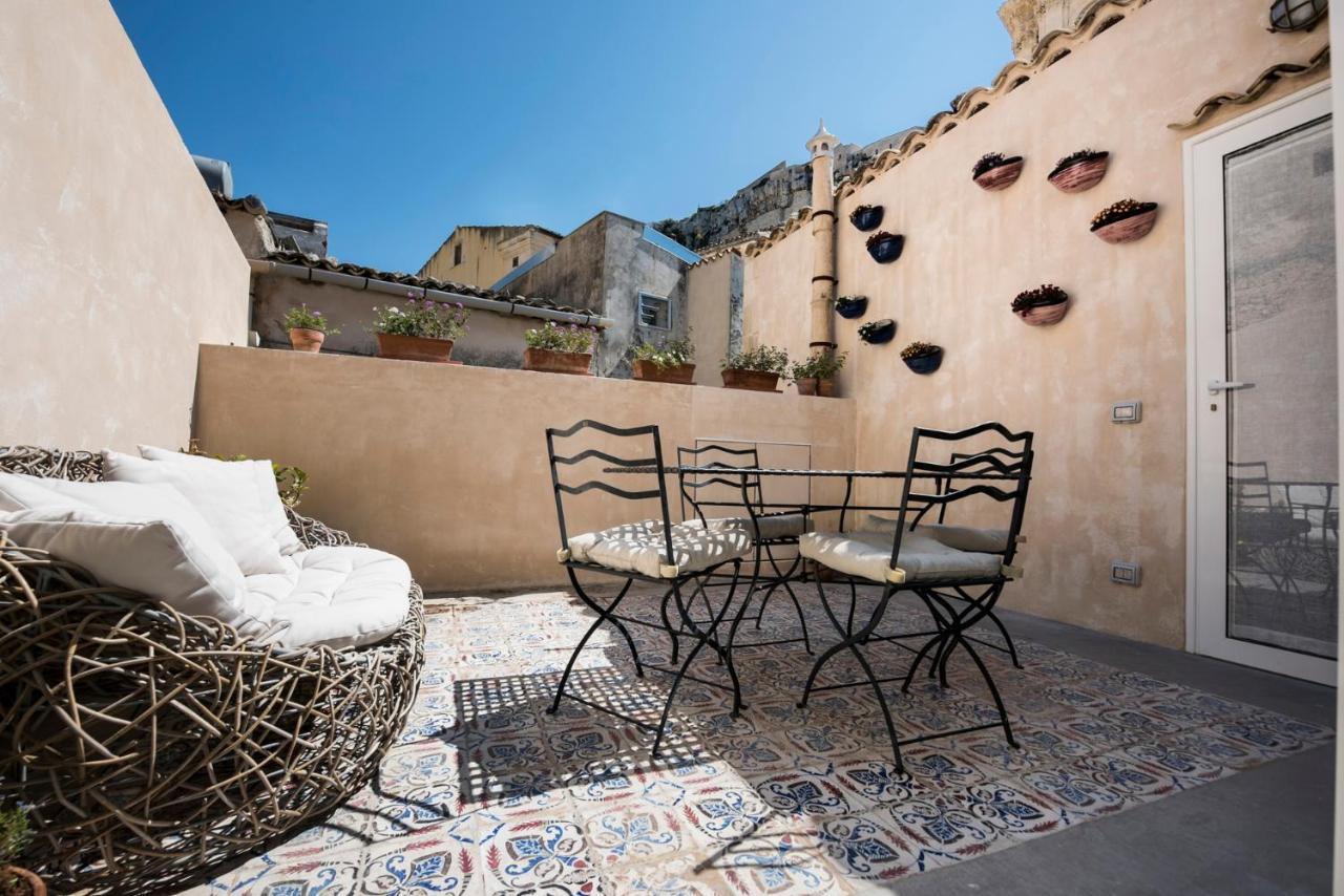 Sanbartolomeo Casa & Putia Bed & Breakfast ชิคลี ภายนอก รูปภาพ