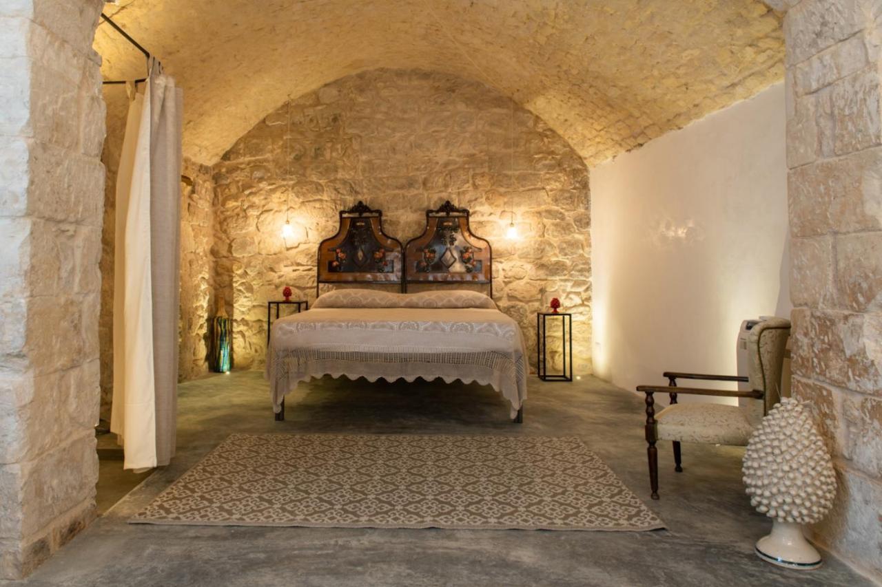 Sanbartolomeo Casa & Putia Bed & Breakfast ชิคลี ภายนอก รูปภาพ