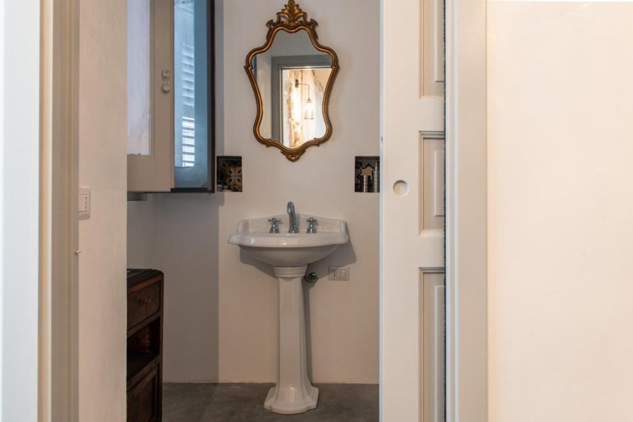 Sanbartolomeo Casa & Putia Bed & Breakfast ชิคลี ภายนอก รูปภาพ